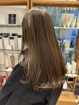 オーダー(OORDER) *olive graige*