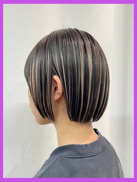 ヨイク(YOIKU) プレイングカラー