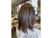 ヘアーメイク リーティ ウメガオカ(HAIR MAKE REATY UMEGAOKA)