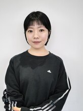モホーク(MOHAWK) 加藤 由賀