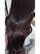 シェルバイコソラ(SHELL by kosora)&nbsp;ツヤカラー　イルミナカラー