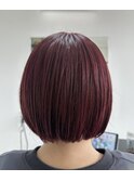 ボブ