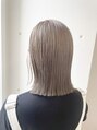 美容室 スタイルエキシティ(STYLE EKI CITY) トレンドを取り入れていつもの自分よりもっとおしゃれに！