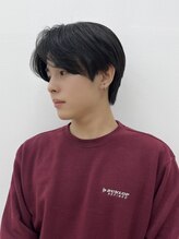 グランマッシュ(Granmash)