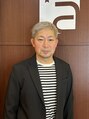 エアーズ 大久保店(airs) 平出 高之