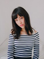 アルバ 津城山店 艶色チョコブラウン