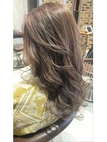 リシャール 八王子(Re:chaLu) ハイライトグラデーション【Re:chaLu/八王子】