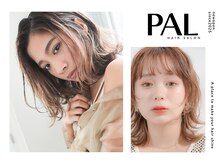 PAL【7月1日NEW OPEN（予定）】