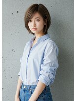 ライフイズ 磐田本店(Life is...)&nbsp;#磐田　レイヤーショート！