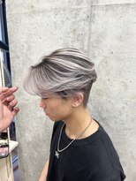 ヌエン 渋谷(NU/EN)&nbsp;メンズシャドールーツ