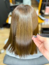 シリウスエイト(SIRIUS 8)