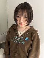 キオク(KIOX)&nbsp;ハイトーン/ブリーチ/名古屋美容院