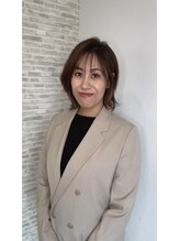 リタヘアー(Lita Hair)&nbsp;毛内 麻友香