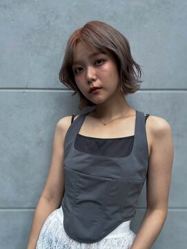 ビリーフイーラ 大阪梅田店(be'leef.era) デザインカラー