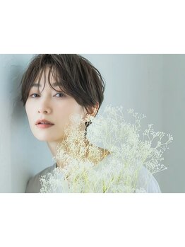 ☆リピーター様☆[根元\2980/全体ショート\3500]毎月のリタッチカラーにも嬉しいお手頃価格でツヤ髪体験♪