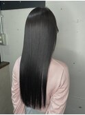 グレージュ×ULTOWAトリートメント☆