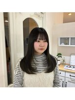 リア(li‘a)&nbsp;【li'a】layer style