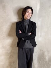 ラフィス ヘアー ポンテ 船橋店(La fith hair ponte)&nbsp;HIRO 