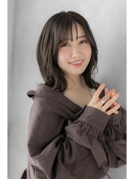 ルーシー(Lucy) ・