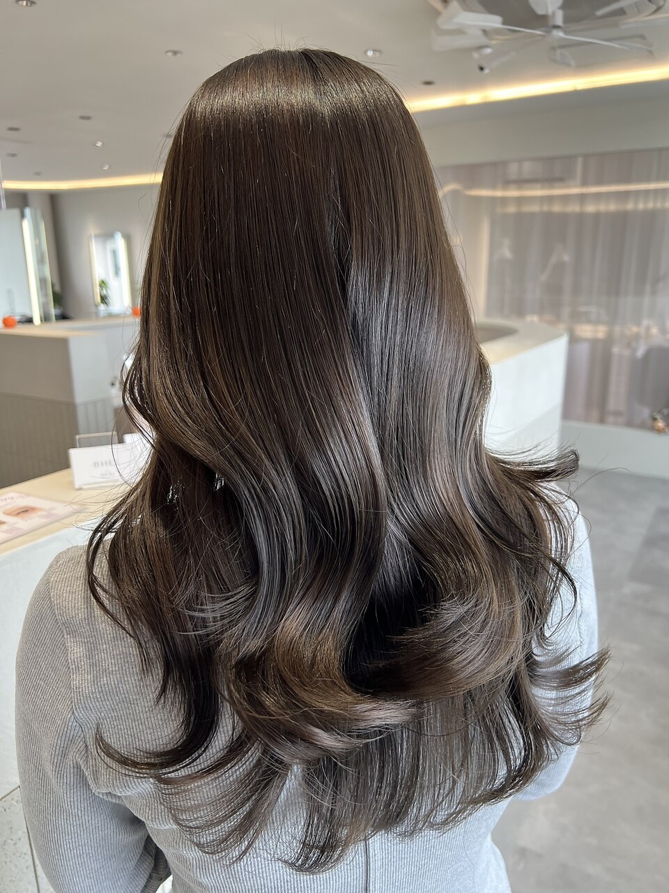 2026年春】顔型:ベースの髪型・ヘアアレンジ｜桑名・四日市・津・鈴鹿