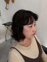 フィルム(film)&nbsp;cut&perm