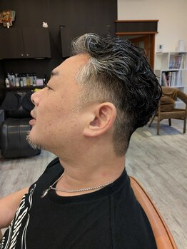 オレンジハウスの写真/トレンド×似合わせを叶える実力派サロン*丁寧なカウンセリングで、毎日がもっと楽しくなるスタイルに◎