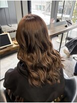 アンティコ (antico)&nbsp;ワンカラー