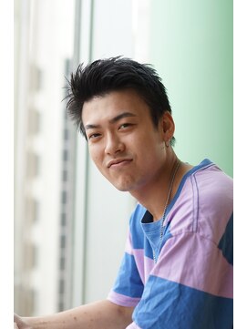 にもう メンズショート