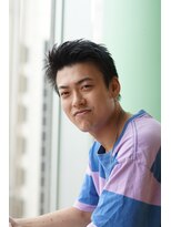 にもう メンズショート