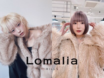 ロマリア ヒルズ 表参道 原宿(Lomalia HILLS)の写真