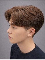 グロウ 天神店(growth) フェザーショート