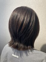 シュシュ(shu shu)&nbsp;くびれボブ