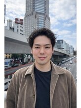 ラフトウキョウ 渋谷店(RAF TOKYO)&nbsp;hayato 