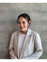 ゼノンラボ 近鉄あべのハルカス店(ZENON LABO) 黒木