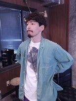 ブロック ジャポン(bloc japon)&nbsp;プードルパーママッシュショート