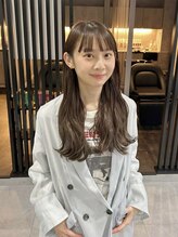 サード(ThairD)&nbsp;田中 千尋