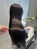 エイド 本店(aid)&nbsp;髪質改善ストレートパーマ縮毛矯正トリートメント