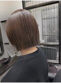 グレージュ/ミルクグレージュ/ミルクベージュ/イノアカラー