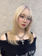 パピヨンロゼ(Papillon Rose)&nbsp;yumeka 