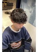 波巻きスパイラル