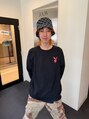 ナンバー ソポ 札幌/ジャム 札幌(N° sopo/JAM) FUKUAKI