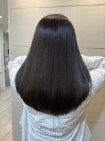フミ 本店(Fumi)&nbsp;艶髪ストレート