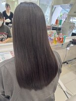 ケア バイ ノッシュ 天神大名(CARE by NOSH)&nbsp;【CAREbyNOSH】髪質改善ストレート/縮毛矯正/福岡トリートメント