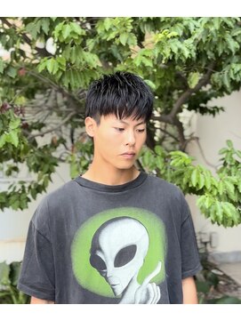 ジョイボックス(JOYBOX) ラフショート