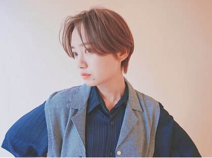 カフカ 亀有(KAfKA)の写真