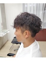 ユニットピーエムフォー(UNIT PM4)&nbsp;シャドウパーマ