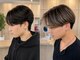ラヴィエール(LAVIERE by R-EVOLUT)の写真/メンズ専用クーポン充実☆メンズに特化したスタイリスト在籍！メンズも気軽に入れるサロン☆【柏/柏駅】