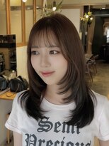 エフェスト 二条店(efesto)&nbsp;ミディアムレイヤー