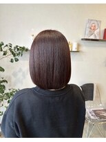 ショウビット(Show Bit)&nbsp;ピンクブラウン