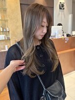 モードケイズ 尼崎店(MODE K's)&nbsp;結べる★レイヤー